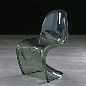 JCS Luxe-Designer Fashion Dining Chair