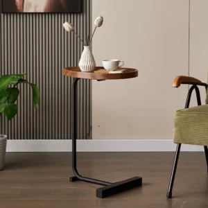 JCS Luxe-Homestay Side Table